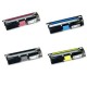Toner Laserjet kompatibël me ngjyra e ndertuar e re, e garantuar për Konica Minolta e zezë 2400BK